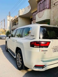لاندكروز2022 GXR رقم اربيل بأسمي مكفوله النظافه تجي وتشوف بعينك  موقع ...
