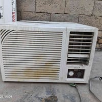 مكيف • نضيف • بدون تصليح