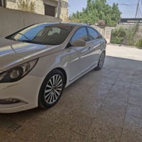 سوناتا ٢٠١١ • مكينة ٢٤٠٠ • كربلاء طوريج