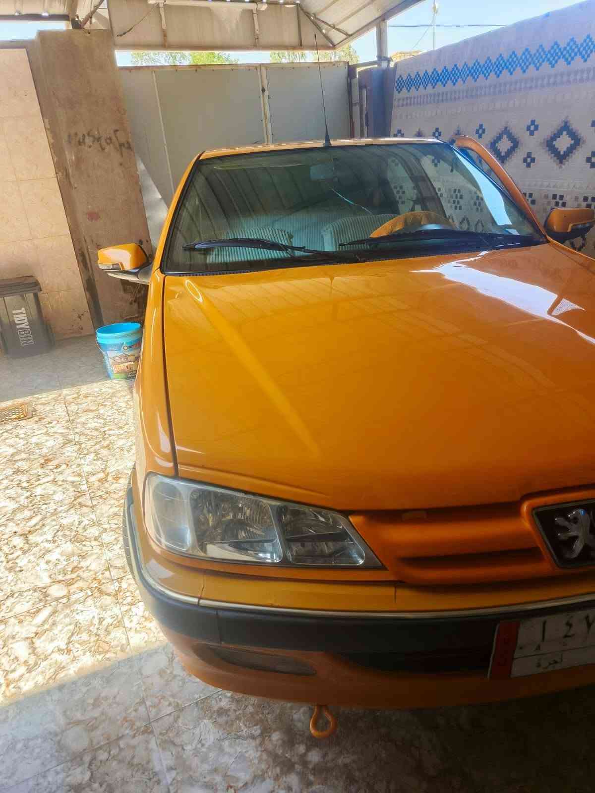 بيجو مديل ٢٠١٨ بسمي مكفوله من كلشي تبريد تخم تاير كير مكينه مكفولات مكات السياره ناصريه السعر ٤٧ للاستفسار الاتصال على الرقم *********** ناصرية, ذي قار
