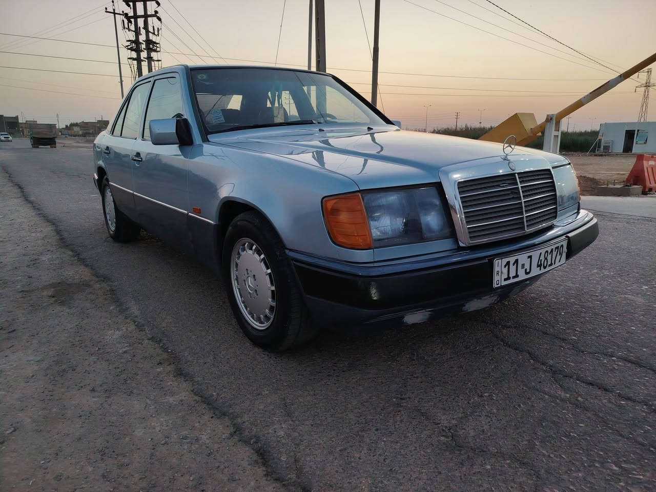 مارسدس دب كير ومكينه VVT اثنين ونص جدد اكسل جديد سياره مكفوله من ضربه وخياس قواعد وبرانكيتات مكفولات السياره تطب جواهه شحم من جوه حداديه تبريد وكهربائيات جاهزه رقم بغداد دولي سنوية لل30 سياره جديده بمعنى الكلمة غرفتها جلد جديده موديل 87 محدثه
مارسدس دب كير ومكينه VVT اثنين ونص جدد اكسل جديد سياره مكفوله من ضربه وخياس قواعد وبرانكيتات مكفولات السياره تطب جواهه شحم من جوه حداديه تبريد وكهربائيات جاهزه رقم بغداد دولي سنوية لل30 سياره جديده بمعنى الكلمة غرفتها جلد جديده موديل 87 محدثه
السعر 58 والشراي يدلل
***********
***********
مكلف بالنشر اتصل على الرقم مال صاحب السيارة
