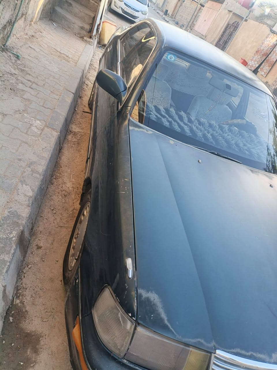 بطه كراون متصل للبيع بسمي رقم كربلاء سنويه ل 2028 رقم انكليزي سياره شرط شرط كفاله كير مكينه اصوليات كهربائيات كلها شغاله سياره مكفوله من الكصه ونقل الجثه والضربه القويه الكشر يخبل حتى مامصبوغ عالبلاد مثل ماشوف بالصور واحلى السعر 46 وبيها مجال مكاني كربلاء حي الغدير للاستفسار اكثر اتصل على رقم *********** وبيكم خير وتدللون
