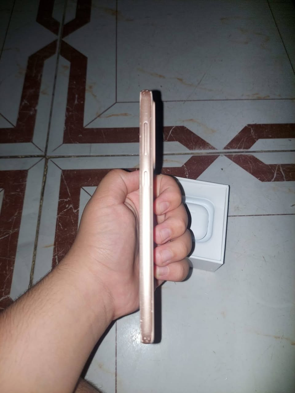 سامسونج A33 5G • رام ٨/١٢٨ • عيوب خفيفة