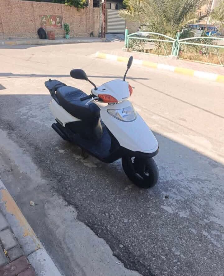 #سبيسي ياباني للبيع دراجه نضيفه وجاهزة مال جناي سعرها 500 وبيها مجال للشراي اتصل بيه وبخدمتك /***********
