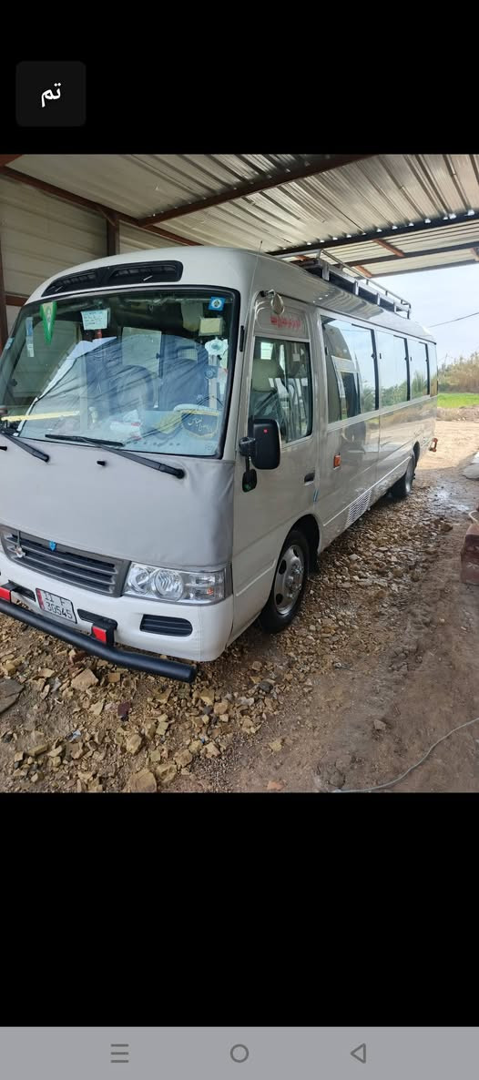 #تنطلق_حملتنا_الى_كربلاء_المقدسة🚍
#غداً_الخميس#ويوم الجمعه
    لزيارة الامام الحسين (ع) وأخيه الامام ابو الفضل  العباس (ع)🕌
        #وقت_الانطلاق بعد صلاة الظهر. 
          
#للحجز_الاتصال ع ‏
***********☎📞
***********☎📞
***********☎📞
واتساب

نص مكتوب في الصور:
- @emn676
- تم