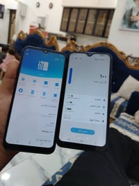 جالكسي اي ١٠ • عدسة مكسورة • مقفل