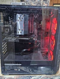 GTX 1660TI • Ryzen 5 5500 • رام 16GB
