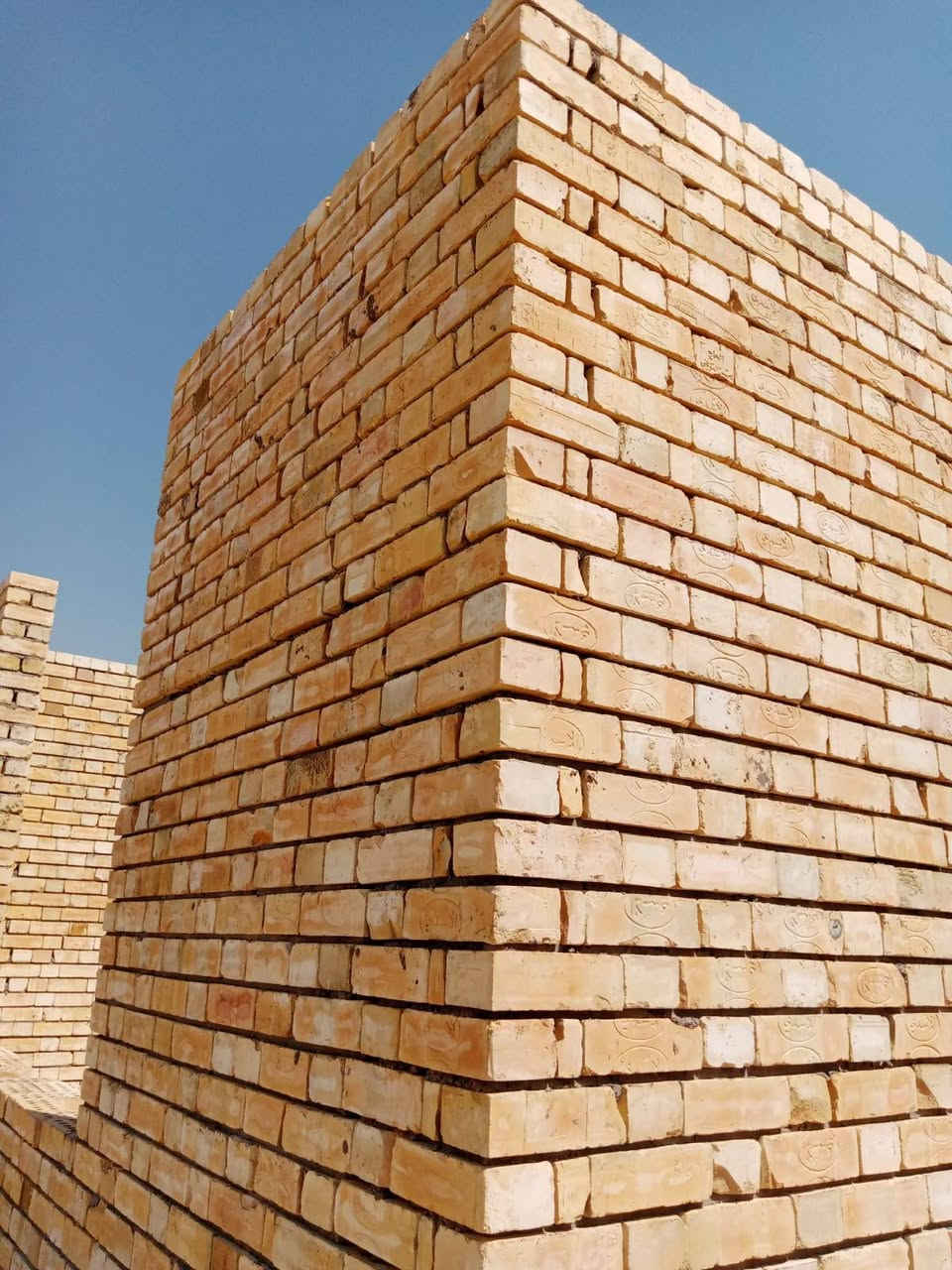 بناء درجه اولى • كادر متكامل • شغل نضيف
