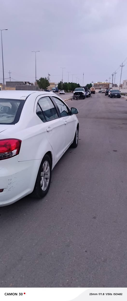٢٠١١ • محرك يارس • رقم بابل