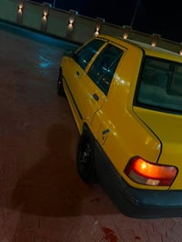 عندي هاي سايبه لبيع موديل 15  مكفوله اي ضربه مابيه ولا صبغ نحويل ثاني ...