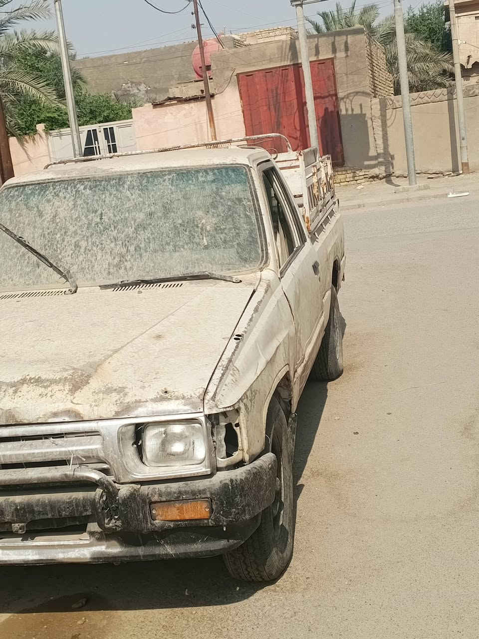 رقم بابل • ناصرية • مكينه جديده