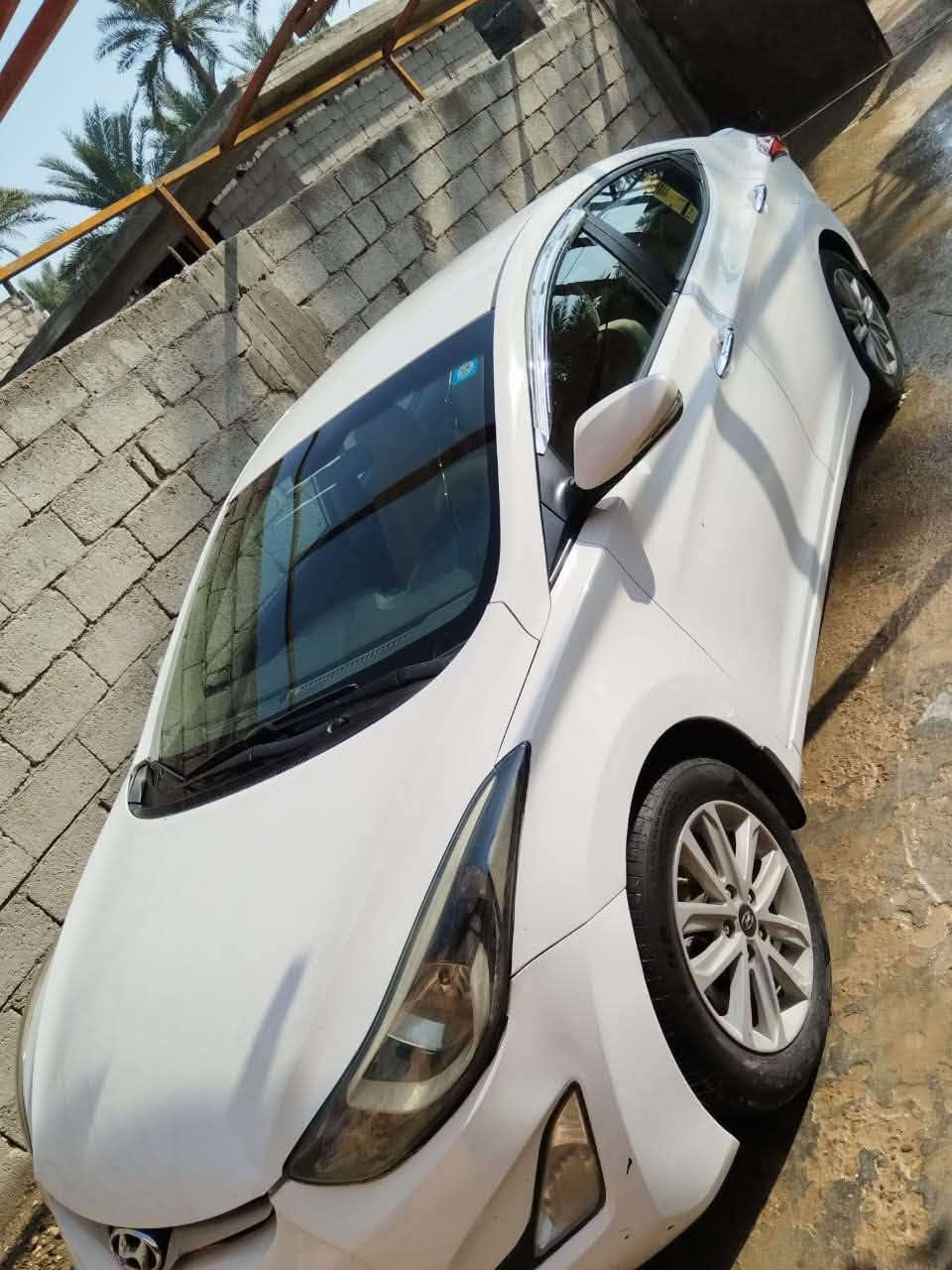 لنتره • ٢٠١٥ • طوريج