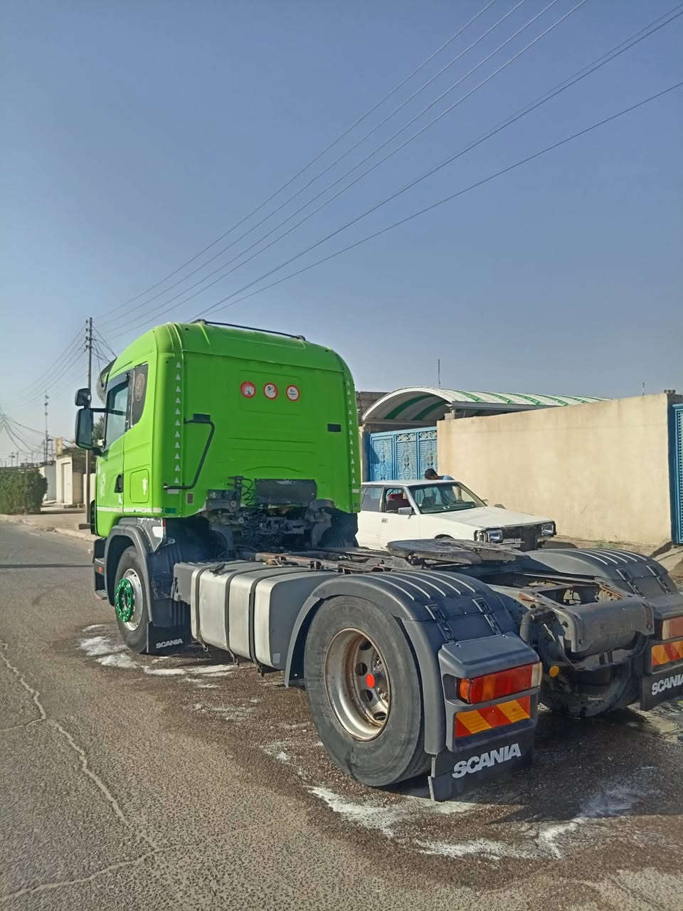 سكانيه لبيع وهاذه رقمي ***********
