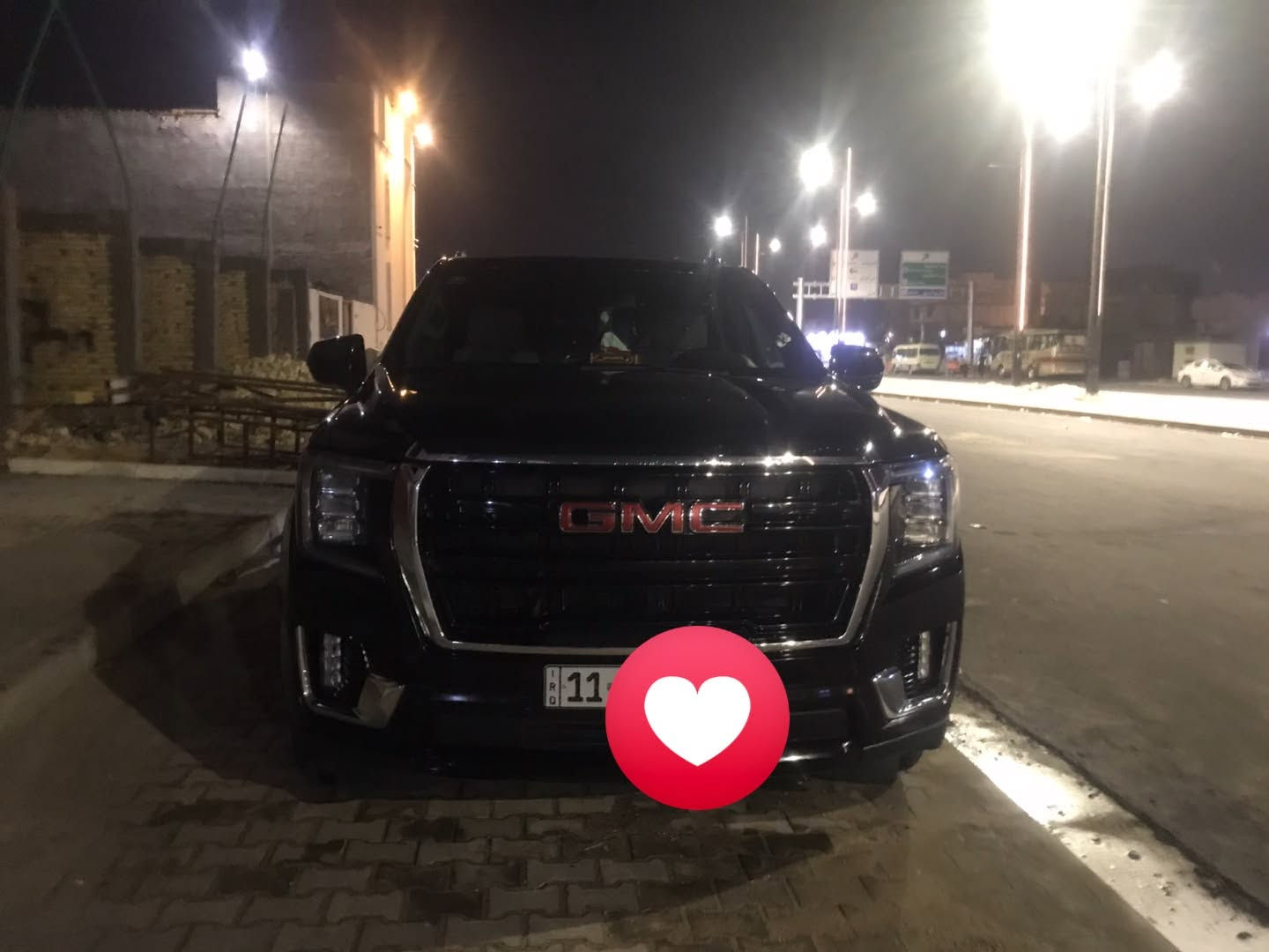 سلام عليكم GMC للبيع و المراوس في لاندكروزر المحدث او لاندكروز الحديث
مواصفات السياره SLE
السياره تخريج شركه باسمي كفاله عمامه
مديل 2023 الممشى (94905)
رقم مميز السياره لاستفسار
هـ ‭***********‬
مكان السياره البصره
وتحياتي للجميع

