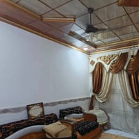 البصرة ابي الخصيب • بيت ١٦٠م • غرفتين