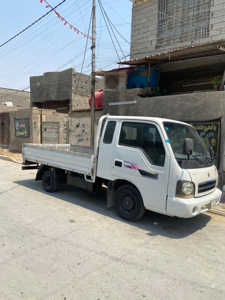 سلام عليكم عيني كيه حمل لبيع سياره ماذب عليه ربع جازه محرك3000مفتوح رقم واسط ميديل2002سيار بكانه بغداد شعب ***********
