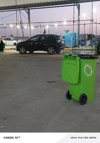 جيب كومبارس • ٢٠١٨ • البصرة