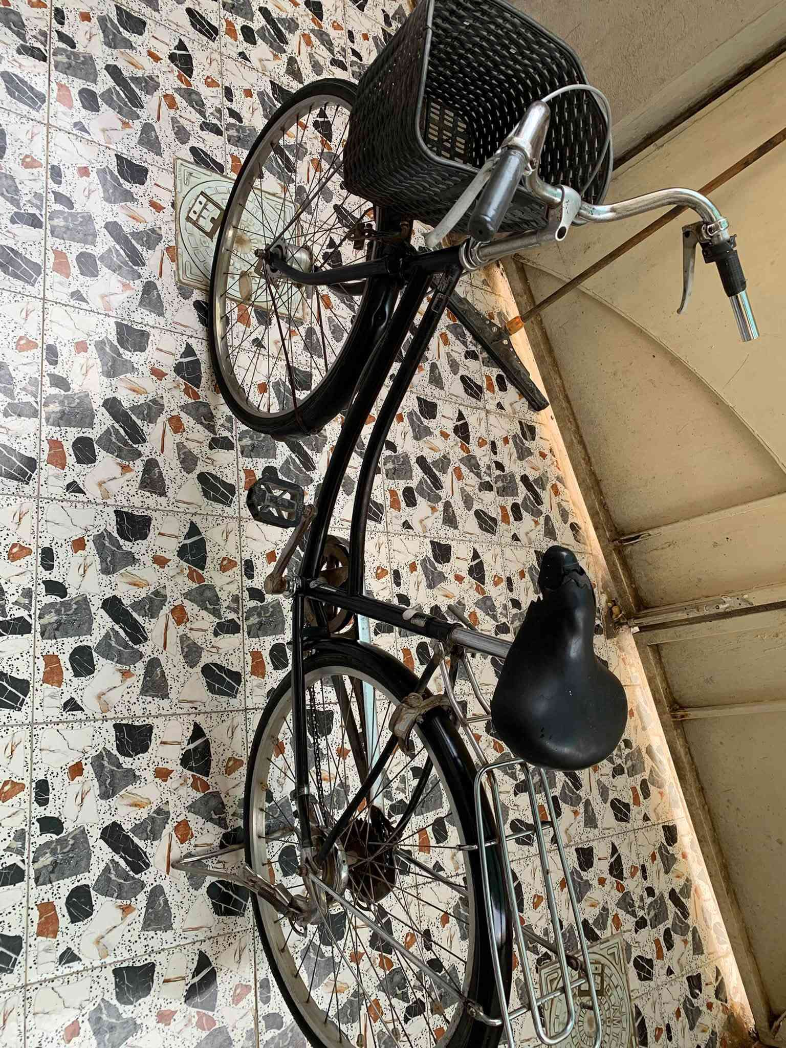 بايسكل ٢٦ • نضيف • فلوجه