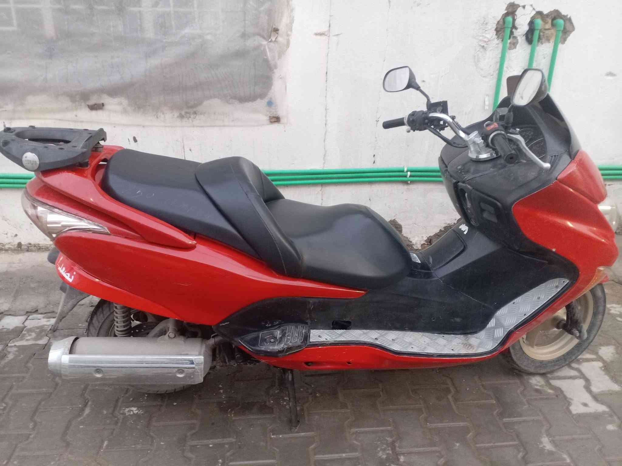 فورزه للبيع صفر ٩ كلشي مابيه كله شغاله دراجه حلوه بكان كوت حي الحكيم الأولى سعره مليون ٥٠ بيه مجال *********** تلفون بي واتساب أو على الخاص موجود مكلف بل نشر
