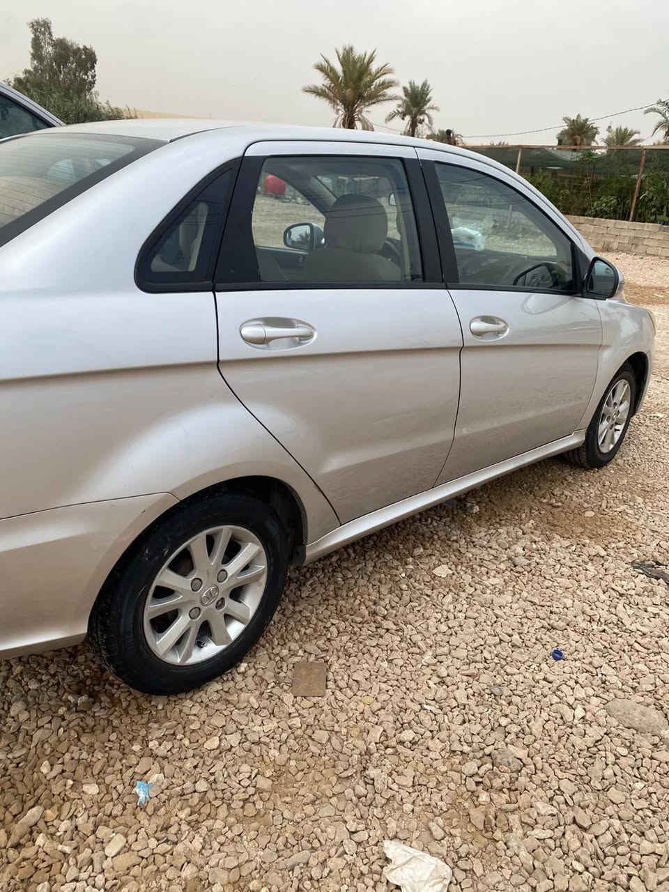 بايك • ٢٠١٥ • محرك ميتسوبيشي