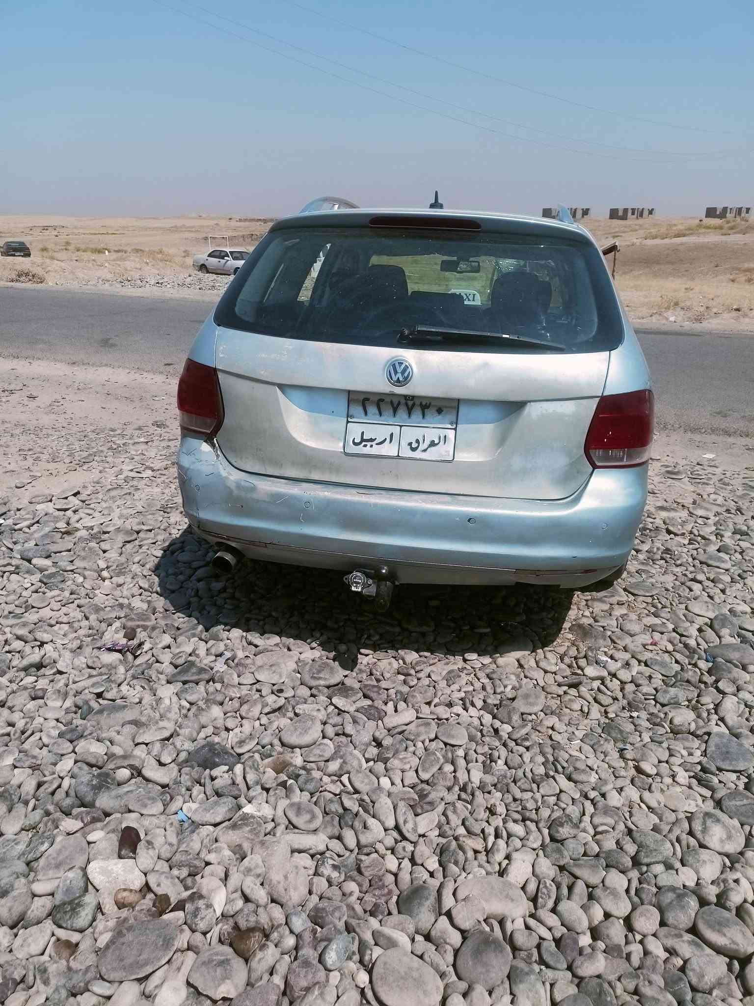 مراوس • موديل ٢٠١١ • رقم أربيل