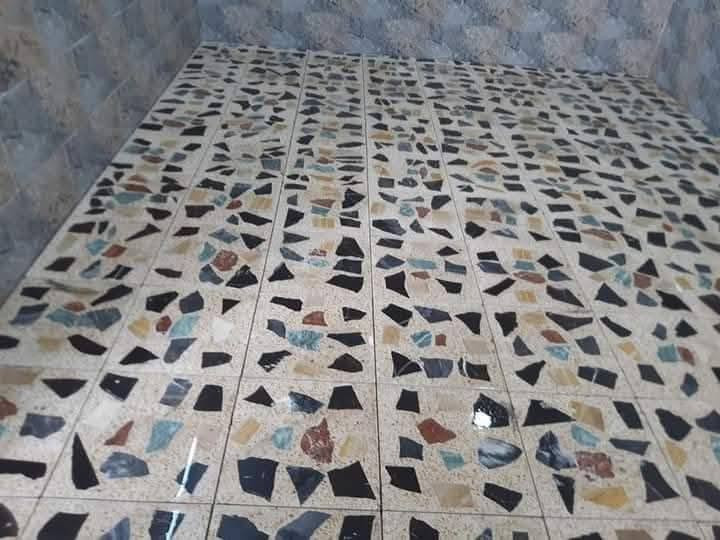 سيراميك • ١٢٠×٦٠ • مرمر