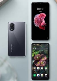 هونر Choice T10 • جديد بالباكيت • ٥٠٠٠ مللي أمبير