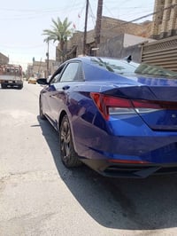 موديل ٢٠٢١ • وارد امريكي • رقم اربيل