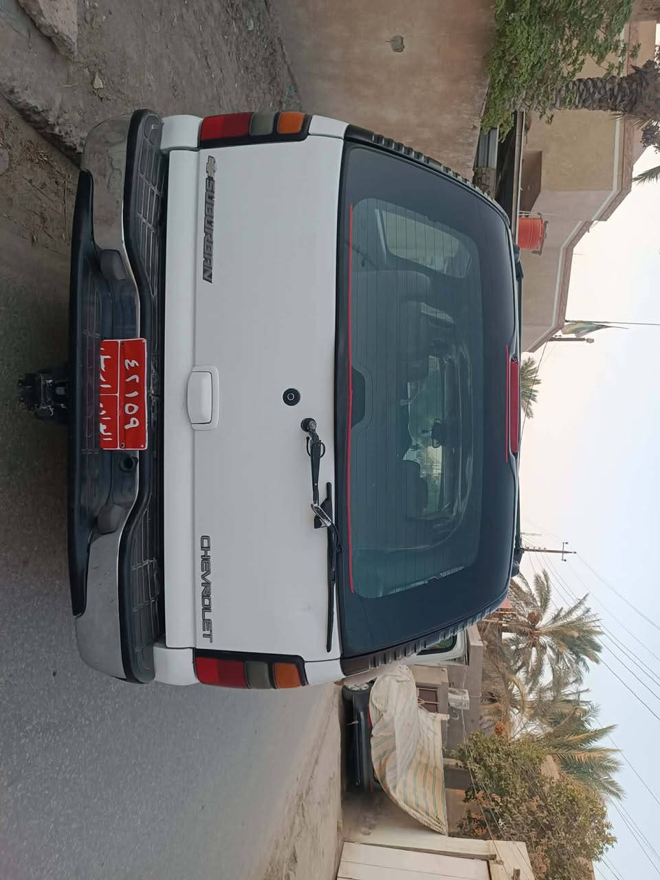 جمسي ٢٠٠٦ رقم اربيل المالك بل حله خط حله بغداد جاهز السياره تبريد شغال السعر ٨٥ بيها مجال *********** مكلف بل نشر مالك السيار في الحله

