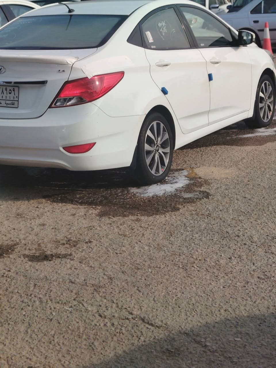 خليجي • موديل ١٦ • فول مواصفات