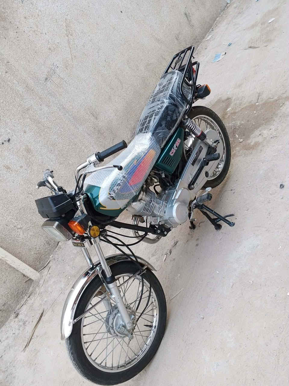 السلام عليكم درجة نامه مديل ٢٥ للبيع كفالة عامه درجة شلعه معدل فول اوراق سكنر مكان كربلاء السعر ٦٢٥ بيها مجال للاستفسار رقمي ***********

