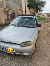 اكسنت • ١٩٩٤ • بعغوبه