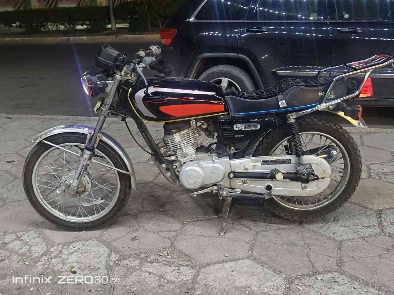 ماطور نامي برو اربعه گير محرك محسن موديل 2020 مابيه اي عيب كلشي شغال مثل ما بالصورة السعر 400 قفل مكان خانقين رقم ***********

نص مكتوب في الصور:
- Infinix ZERO30 5G
- Infinix ZERO 30 5G