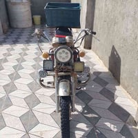 جوندة • ٢٠١٤ • كوم حديد