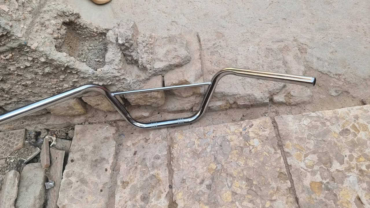 راسطه باكستاني • ستوته • ديوانية عفك