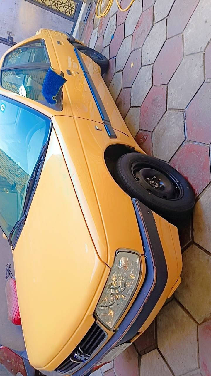 سلام عليكم تفاصيل داخل صوره

نص مكتوب في الصور:
- كروب سمند ذي قار عبوسي حيدر ١ د . ٠ سلام عليكم بيجو 405 موديل 2016 دشبول العالي جاهزه مكينه جديده. كير فرنسي حداديه تخم تايرات تبريد نقص كمبريسر شرط رقم نكليزي بسمي. سنويه 31 تحويل ثاني يوم مصفره هيئه وغرامات مكان الناصرية الفداء سعر 33 وبيها مجال حك جيه مكلف مكلف بلنشر هاذه رقم راعيه *********** 6+ أنت أعجبني تعليق مشاركة معارض ذي قار (ناصريه- سوق ال... ابو احمد ١ س . ٠