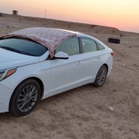 سوناتا • ٢٠١٥ • بدون ضربة