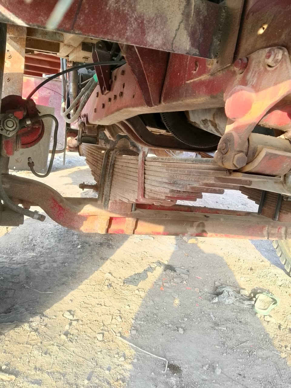 موديل ٦٠ • محرك وكير • شاصي مكفول