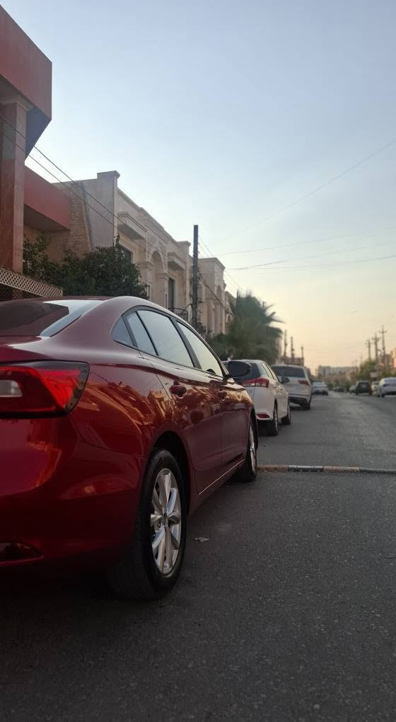 Mg5 
2024مۆدیل
هیچی نیە بەس کەمەک تەعدیلی گچکەی هەیە
بەشەرتی تەحویل و غەرامە ڕەقەم تەلەفۆن *********** واتس ئەپ کوڕەک گەر موشتەری تێل کە أربيل, العراق
