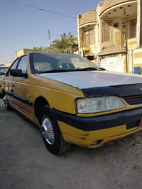 بيجو 405 • ٢٠١٠ • مكينة وكير جديده