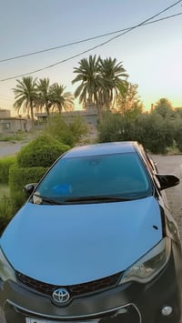 كورلا ٢٠١٤ • وارد أمريكي • الفلوجة