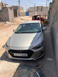 النترا ٢٠١٧ • وارد امريكي • مكينة ٢٠٠٠
