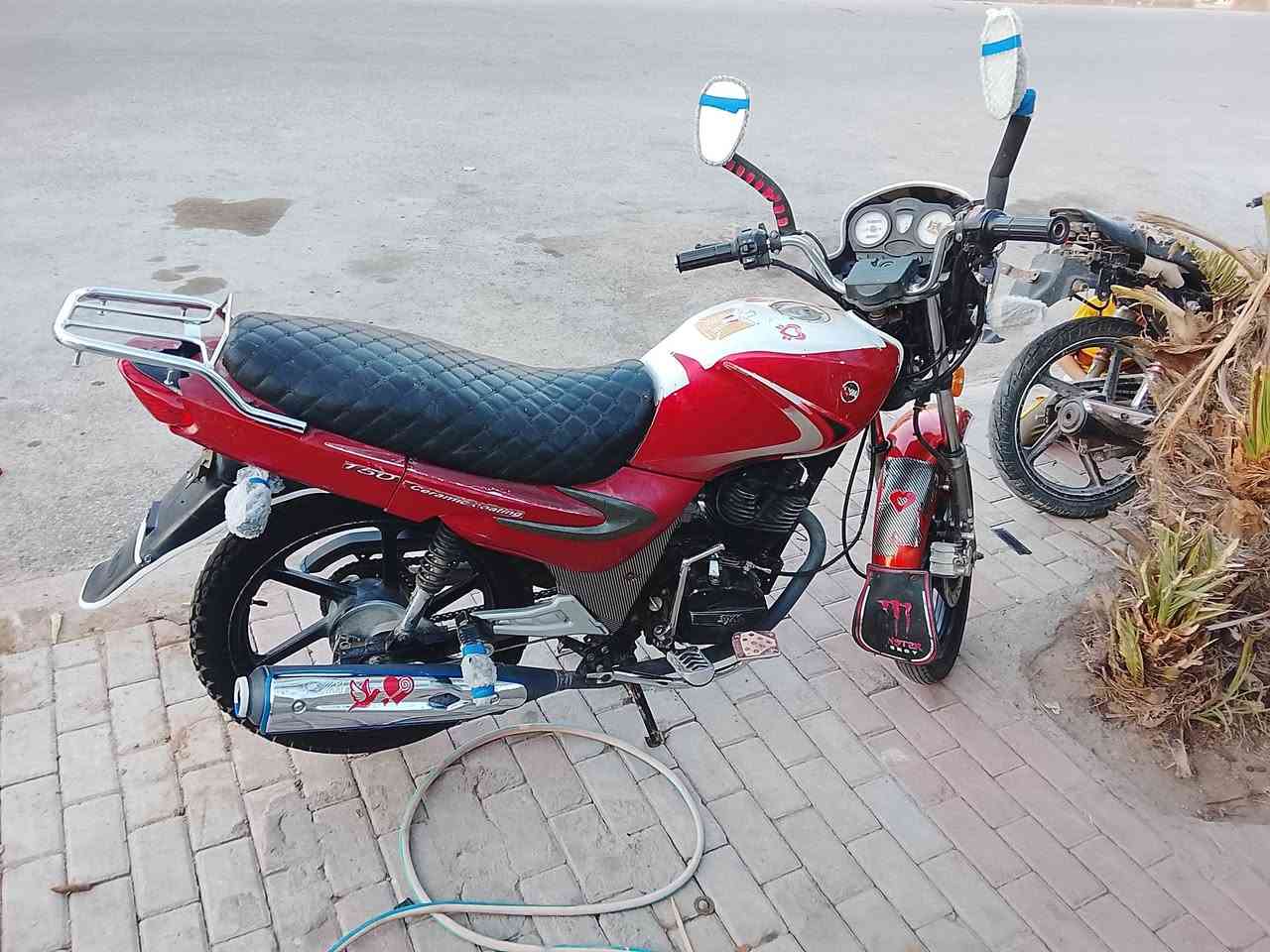 متاح سايم موديل 2019موطور مثل ما وضح بل صوره بي كمرك موطور نضيف الاستفسار ***********
