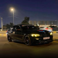 ماشاءالله الحلال للبيع احلى m340i   2023 موديل  دفع خلفي يعني ونسه rwd...