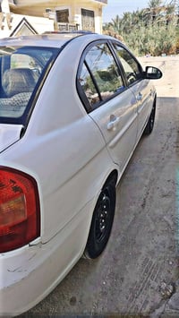 اكسنت • ٢٠١٠ • رقم اربيل