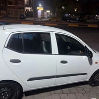 i10 • ٢٠١٣ • بدون صبغ
