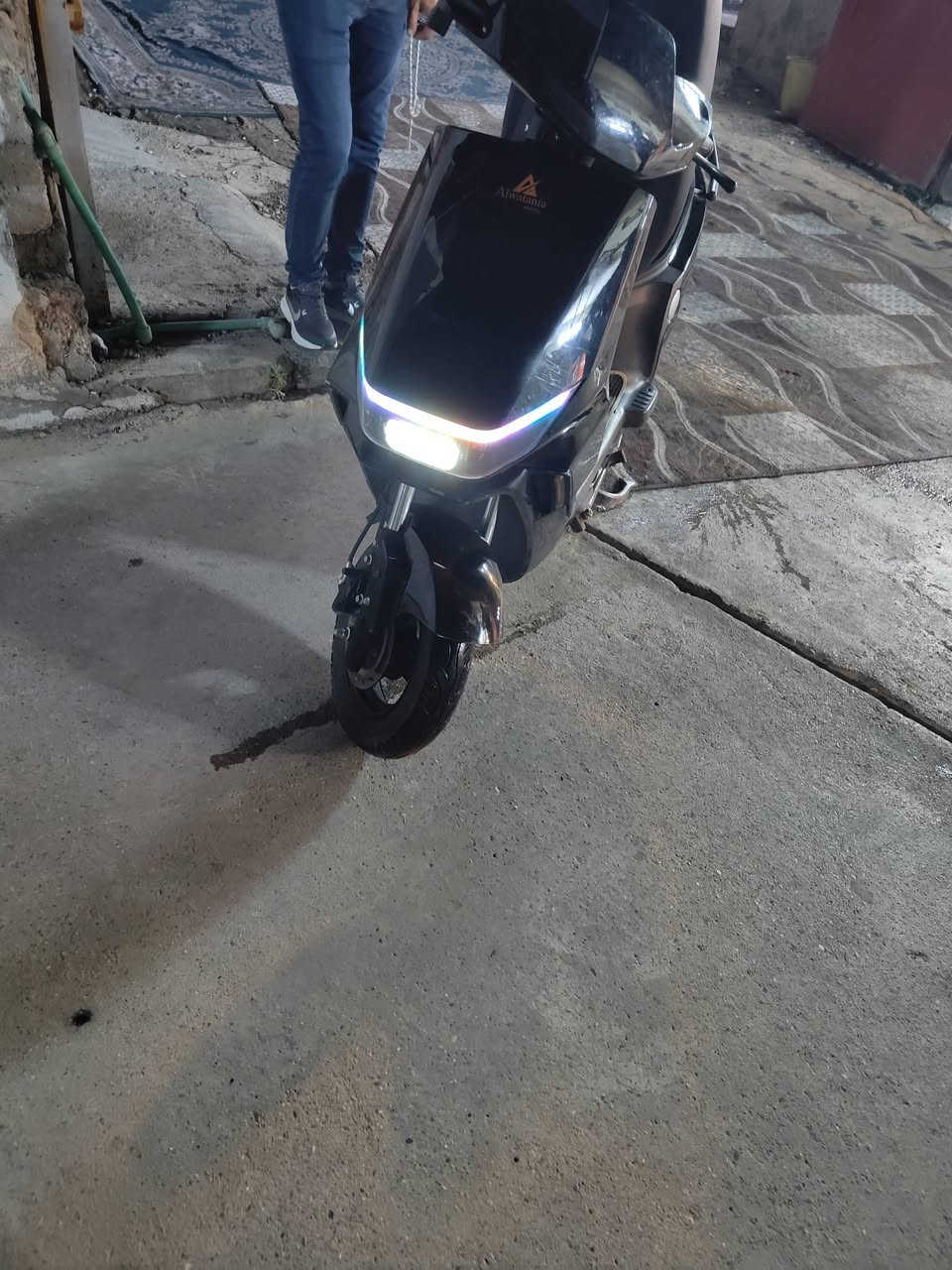 400 وبي مجال ***********
