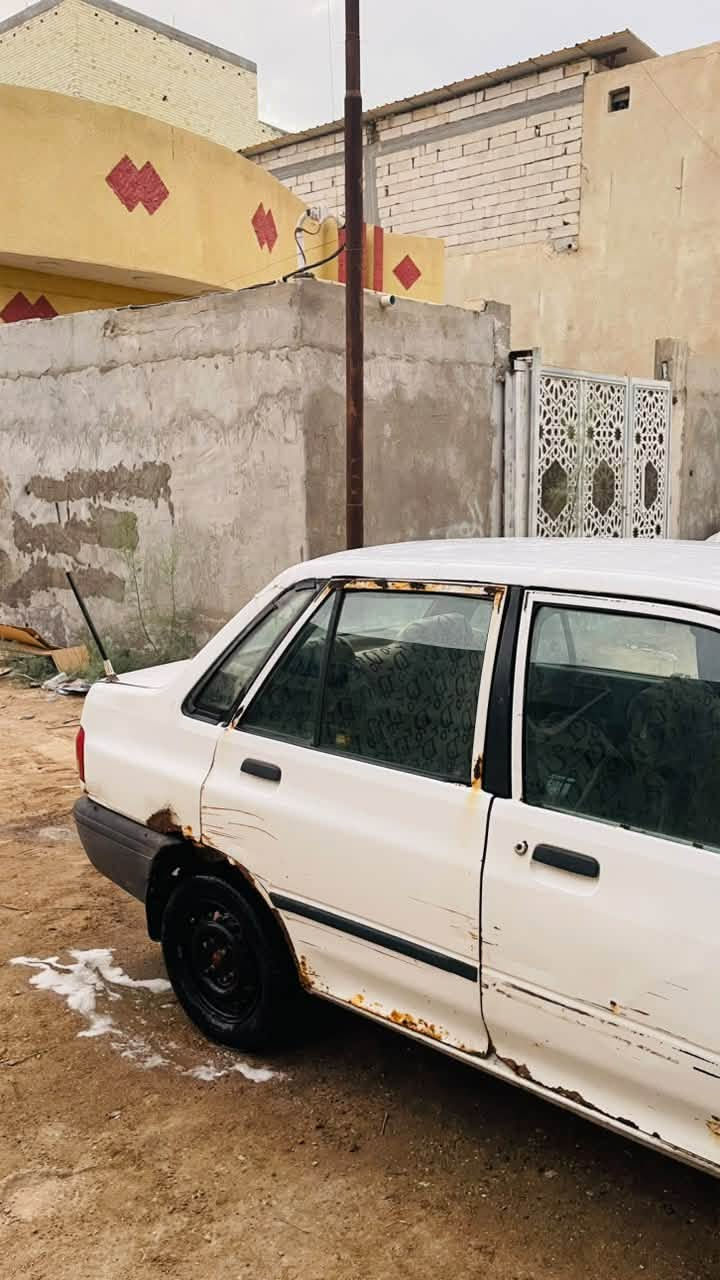 سايبه ١٤ • ابيض • رقم بصره
