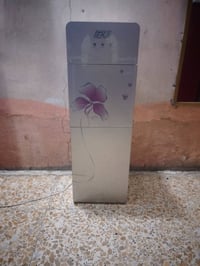مجمدة وسط • غاز ناقص • براد شغال