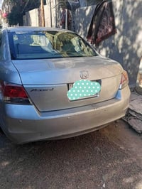 اكورد • فول اوتماتيك • ١١٨ الف